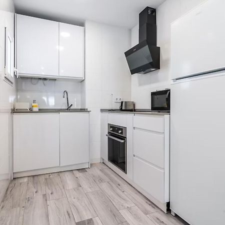 Apartamento Torre Vigia Conil De La Frontera Dış mekan fotoğraf