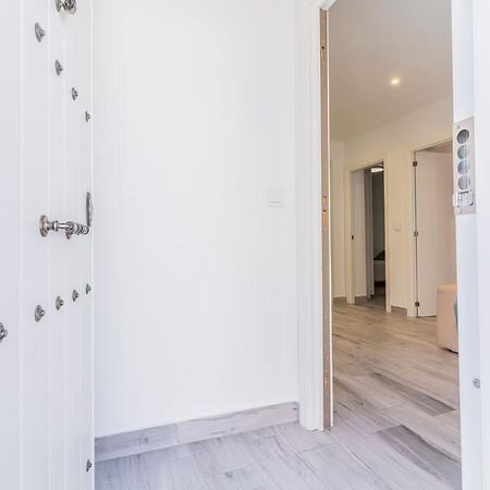 Apartamento Torre Vigia Conil De La Frontera Dış mekan fotoğraf