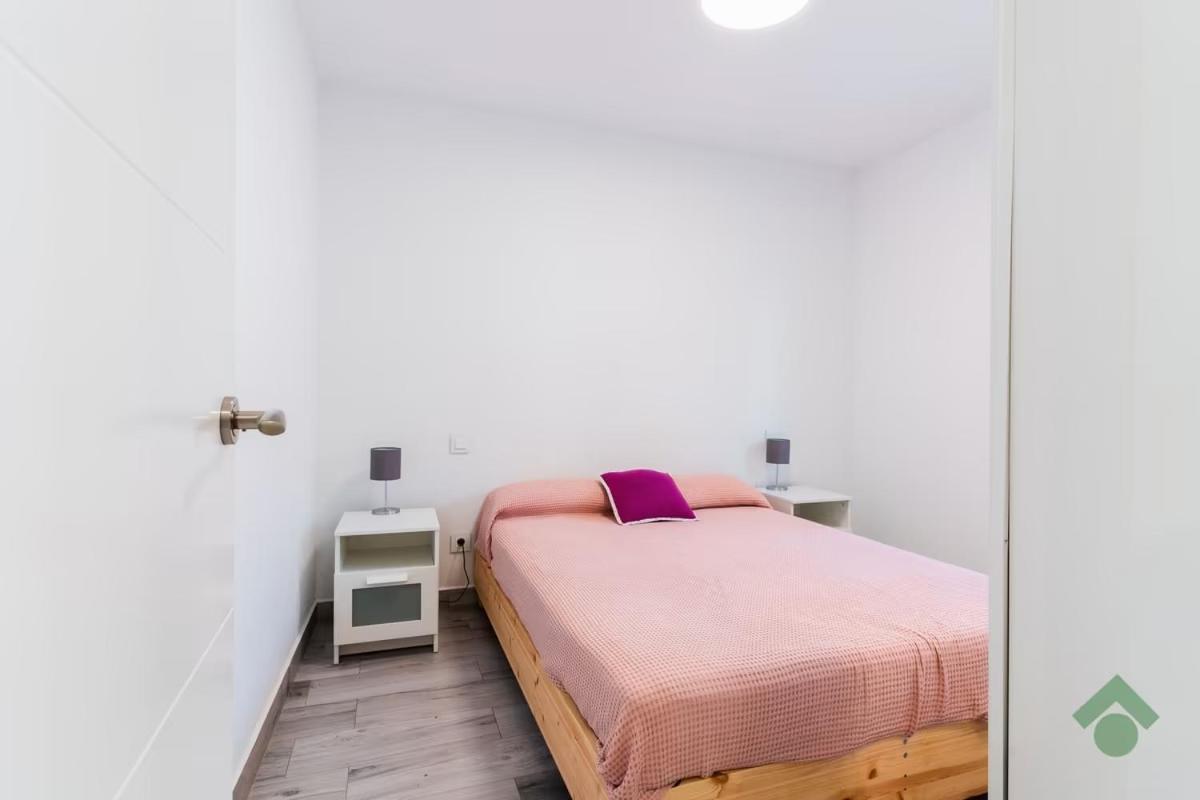 Apartamento Torre Vigia Conil De La Frontera Dış mekan fotoğraf