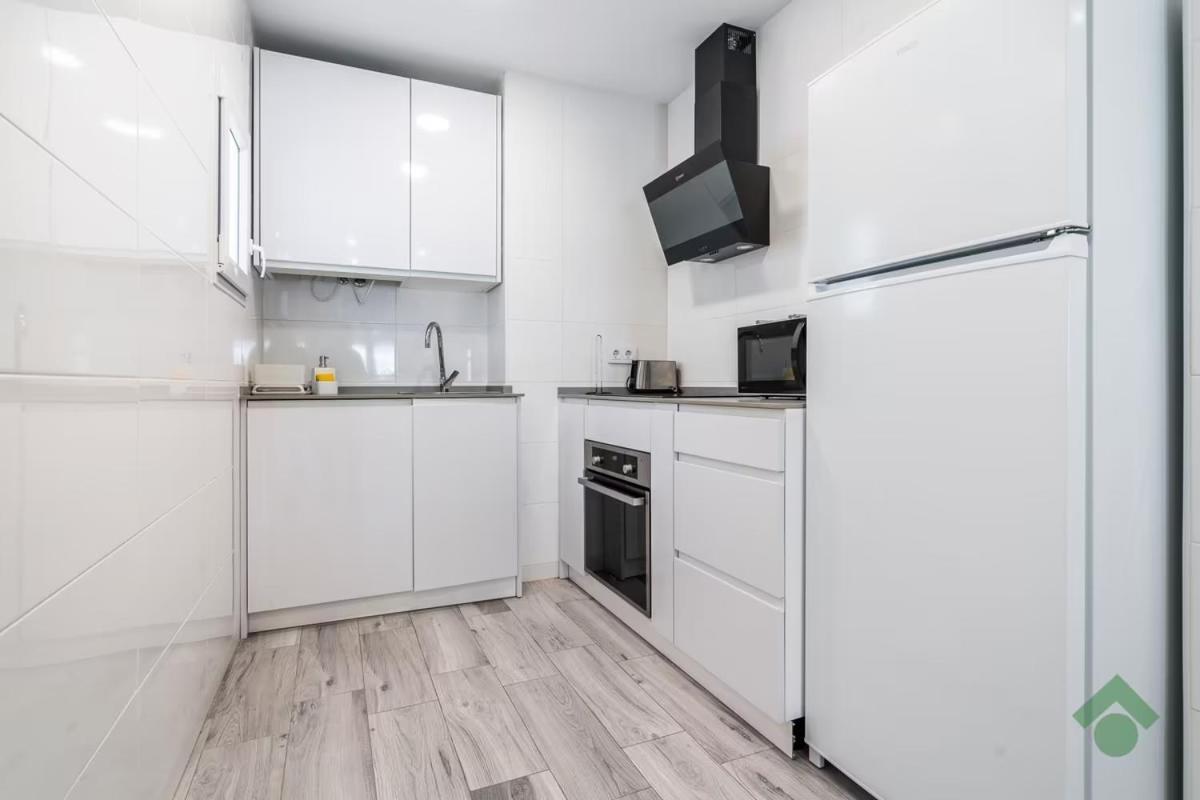 Apartamento Torre Vigia Conil De La Frontera Dış mekan fotoğraf