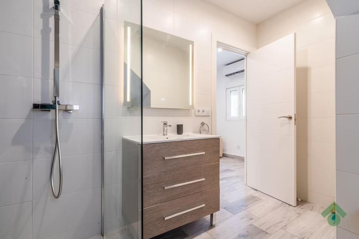 Apartamento Torre Vigia Conil De La Frontera Dış mekan fotoğraf