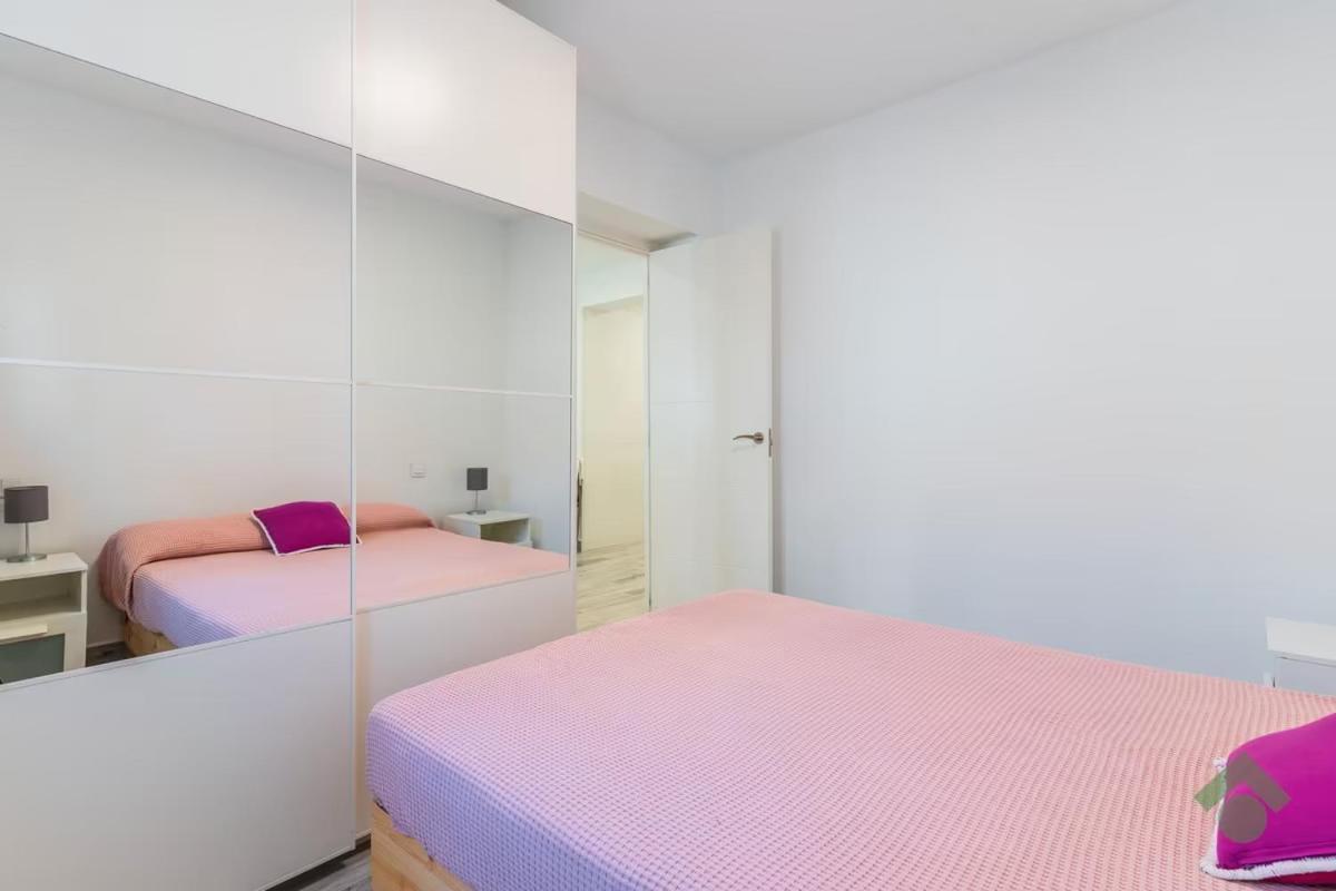 Apartamento Torre Vigia Conil De La Frontera Dış mekan fotoğraf